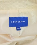 ADER error（アーダーエラー）カバーオール ベージュ サイズ:A2(M位) メンズ/2200653112152