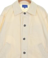 ADER error（アーダーエラー）カバーオール ベージュ サイズ:A2(M位) メンズ/2200653112152