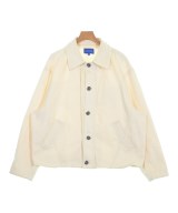 ADER error カバーオール