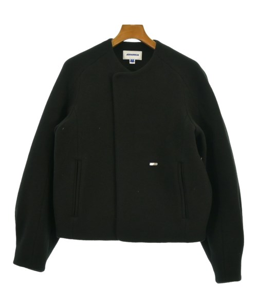 ADER error(アーダーエラー)その他 黒 サイズ:M/2200653523019