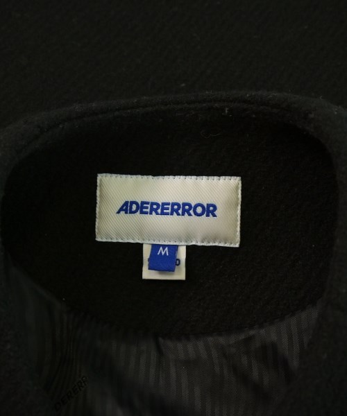 ADER error（アーダーエラー）その他 黒 サイズ:M メンズ/2200653523019