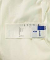 ADER error（アーダーエラー）Tシャツ・カットソー 白 サイズ:L メンズ/2200646051024