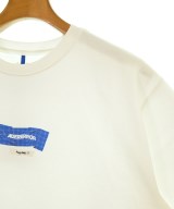 ADER error（アーダーエラー）Tシャツ・カットソー 白 サイズ:L メンズ/2200646051024