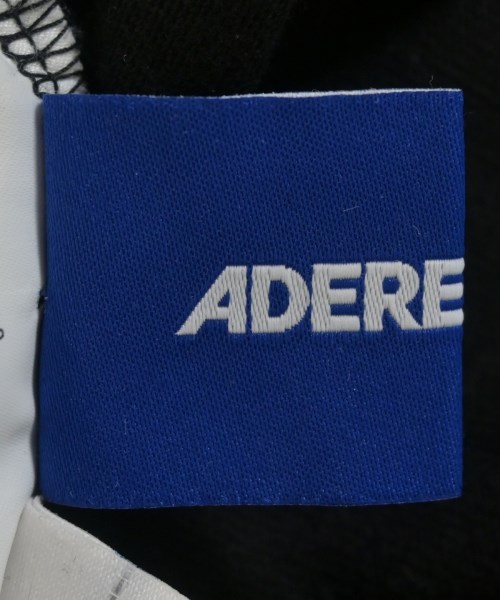 ADER error（アーダーエラー）タンクトップ 黒 サイズ:A1(S位) メンズ/2200701144340