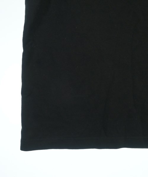 ADER error（アーダーエラー）タンクトップ 黒 サイズ:A1(S位) メンズ/2200701144340