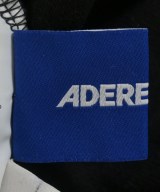 ADER error（アーダーエラー）タンクトップ 黒 サイズ:A1(S位) メンズ/2200701144340