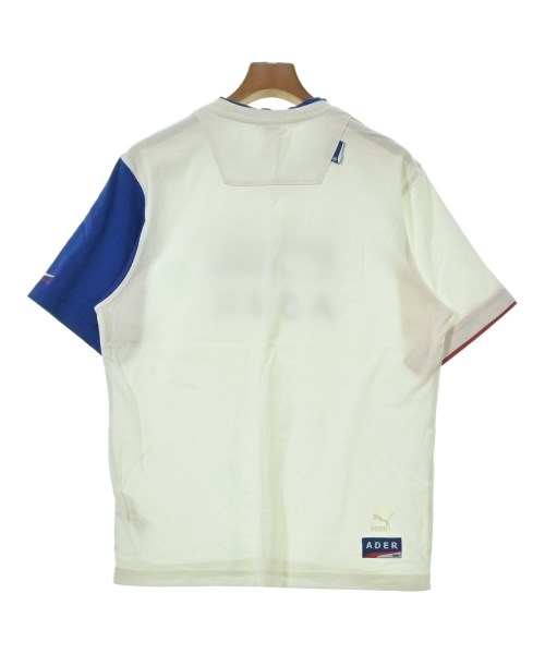 ADER error（アーダーエラー）Tシャツ・カットソー 白 サイズ:S メンズ/2200703265074