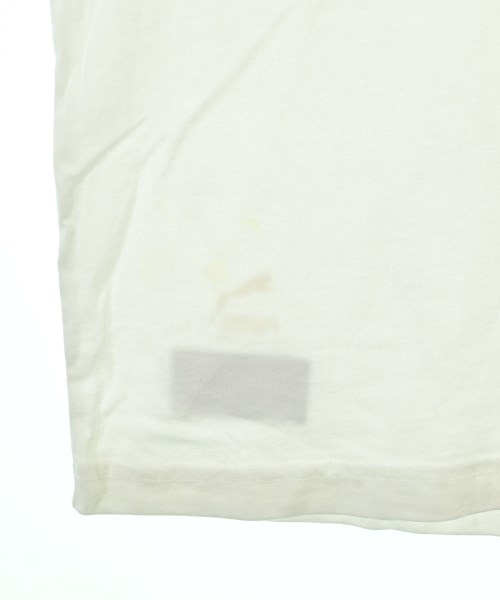 ADER error（アーダーエラー）Tシャツ・カットソー 白 サイズ:S メンズ/2200703265074