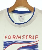 ADER error（アーダーエラー）Tシャツ・カットソー 白 サイズ:S メンズ/2200703265074