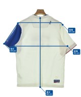 ADER error（アーダーエラー）Tシャツ・カットソー 白 サイズ:S メンズ/2200703265074