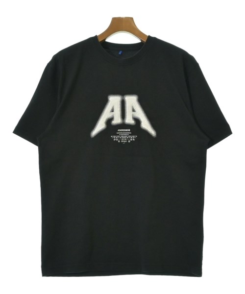 ADER error(アーダーエラー)Tシャツ・カットソー 黒 サイズ:M/2200704561021