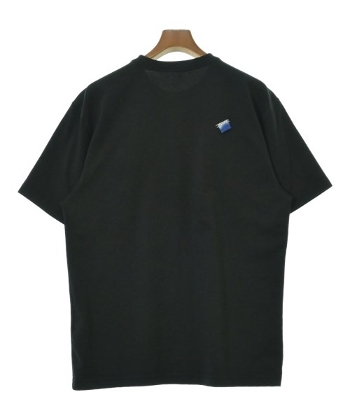 ADER error（アーダーエラー）Tシャツ・カットソー 黒 サイズ:M メンズ/2200704561021