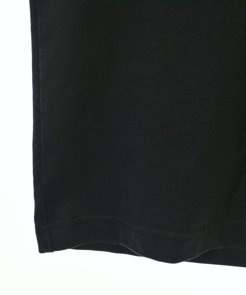 ADER error（アーダーエラー）Tシャツ・カットソー 黒 サイズ:M メンズ/2200704561021