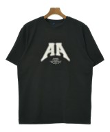 ADER error（アーダーエラー）Tシャツ・カットソー 黒 サイズ:M メンズ/2200704561021