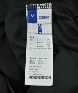 ADER error（アーダーエラー）Tシャツ・カットソー 黒 サイズ:M メンズ/2200704561021