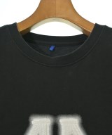 ADER error（アーダーエラー）Tシャツ・カットソー 黒 サイズ:M メンズ/2200704561021