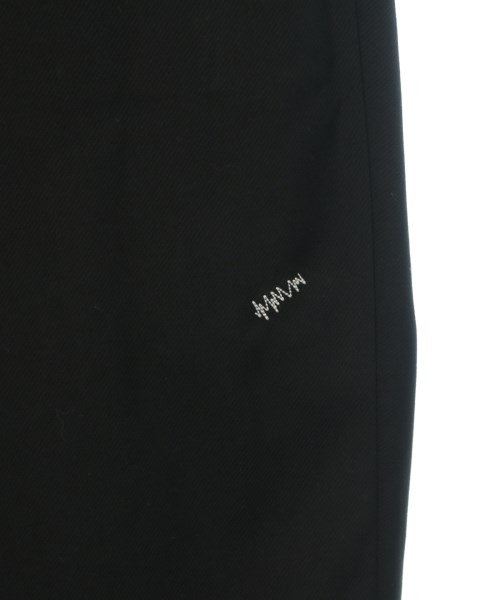 ADER error（アーダーエラー）その他 黒 サイズ:M メンズ/2200704965027