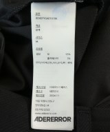 ADER error（アーダーエラー）その他 黒 サイズ:M メンズ/2200704965027