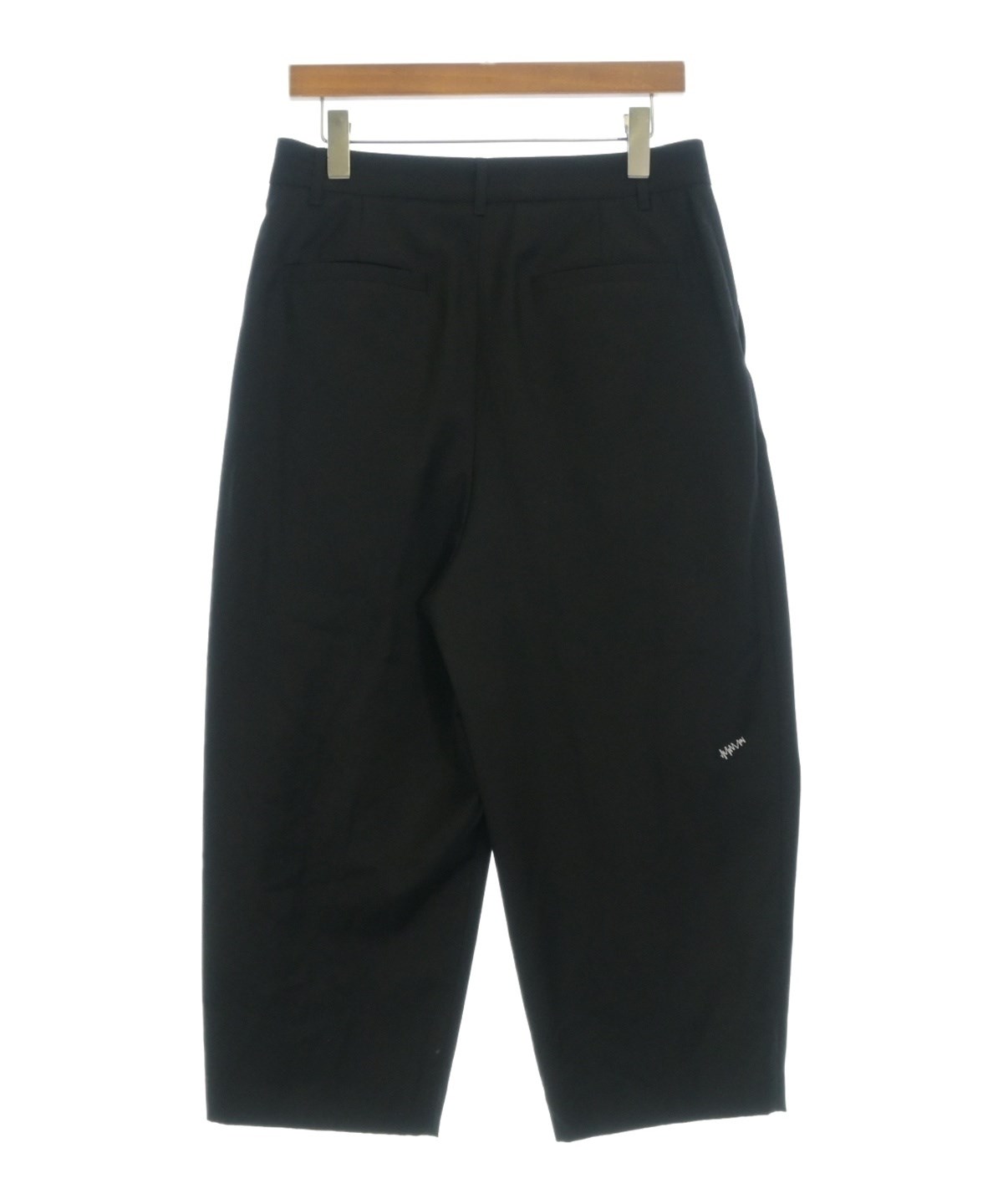 ADER error（アーダーエラー）その他 黒 サイズ:M メンズ