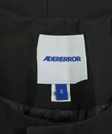 ADER error（アーダーエラー）その他 黒 サイズ:S メンズ/2200704965034