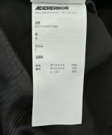 ADER error（アーダーエラー）その他 黒 サイズ:S メンズ/2200704965034