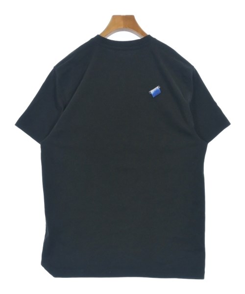 ADER error（アーダーエラー）Tシャツ・カットソー 黒 サイズ:S メンズ/2200704965041