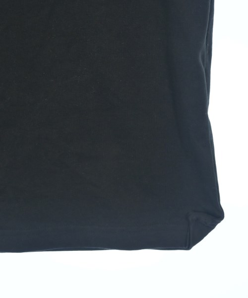 ADER error（アーダーエラー）Tシャツ・カットソー 黒 サイズ:S メンズ/2200704965041