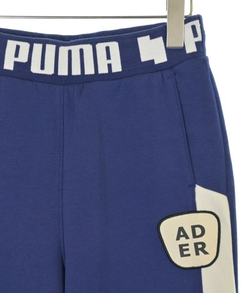 ADER error（アーダーエラー）スウェットパンツ 青 サイズ:XS メンズ/2200706150056