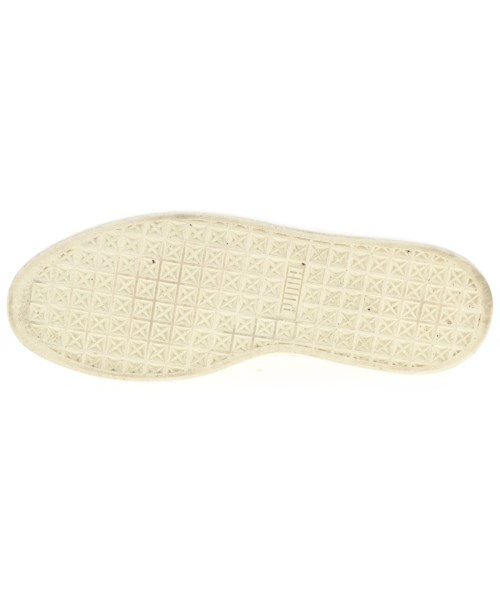 ADER error（アーダーエラー）スニーカー ベージュ サイズ:28cm メンズ/2200708954089
