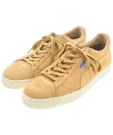 ADER error（アーダーエラー）スニーカー ベージュ サイズ:28cm メンズ/2200708954089