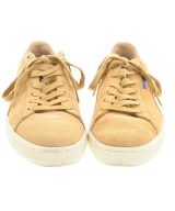 ADER error（アーダーエラー）スニーカー ベージュ サイズ:28cm メンズ/2200708954089