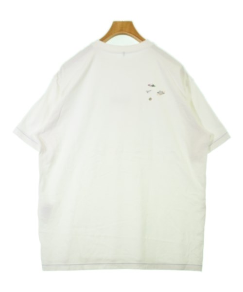 ADER error（アーダーエラー）Tシャツ・カットソー 白 サイズ:A2(M位) メンズ/2200709650034