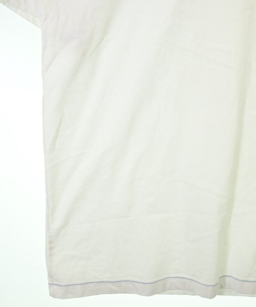 ADER error（アーダーエラー）Tシャツ・カットソー 白 サイズ:A2(M位) メンズ/2200709650034