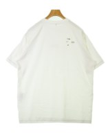 ADER error（アーダーエラー）Tシャツ・カットソー 白 サイズ:A2(M位) メンズ/2200709650034