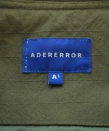 ADER error（アーダーエラー）その他 カーキ サイズ:A1(S位) メンズ/2200709696230