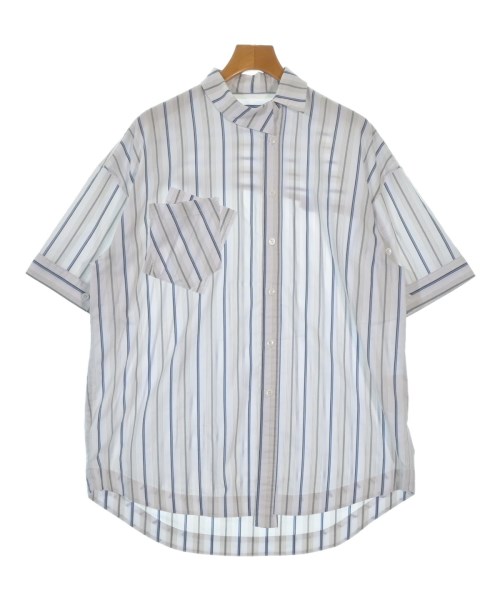 ADER error(アーダーエラー)カジュアルシャツ 白 サイズ:F/2200662536154