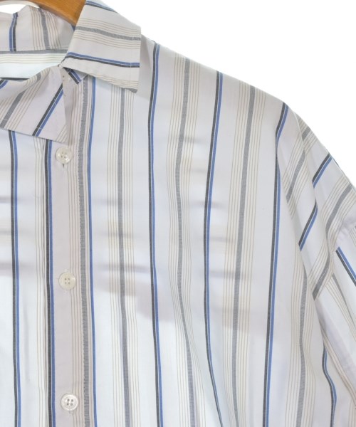 ADER error（アーダーエラー）カジュアルシャツ 白 サイズ:F メンズ/2200662536154