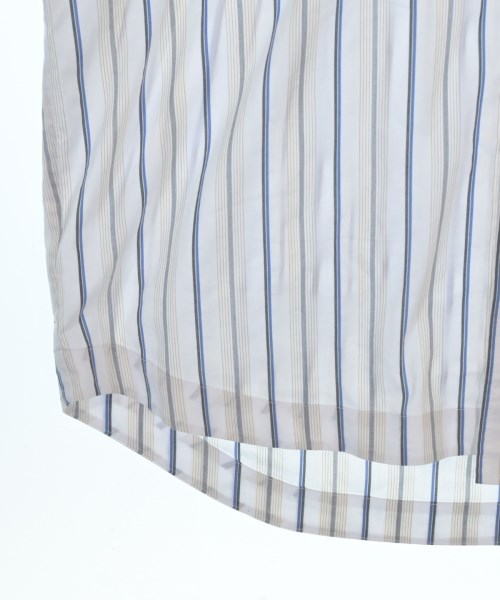 ADER error（アーダーエラー）カジュアルシャツ 白 サイズ:F メンズ/2200662536154