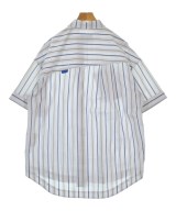 ADER error（アーダーエラー）カジュアルシャツ 白 サイズ:F メンズ/2200662536154
