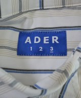 ADER error（アーダーエラー）カジュアルシャツ 白 サイズ:F メンズ/2200662536154