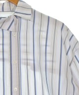 ADER error（アーダーエラー）カジュアルシャツ 白 サイズ:F メンズ/2200662536154