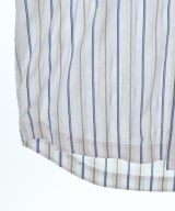 ADER error（アーダーエラー）カジュアルシャツ 白 サイズ:F メンズ/2200662536154