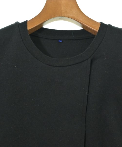 ADER error（アーダーエラー）Tシャツ・カットソー 黒 サイズ:F メンズ/2200662536192