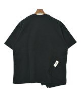ADER error（アーダーエラー）Tシャツ・カットソー 黒 サイズ:F メンズ/2200662536192