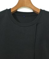 ADER error（アーダーエラー）Tシャツ・カットソー 黒 サイズ:F メンズ/2200662536192