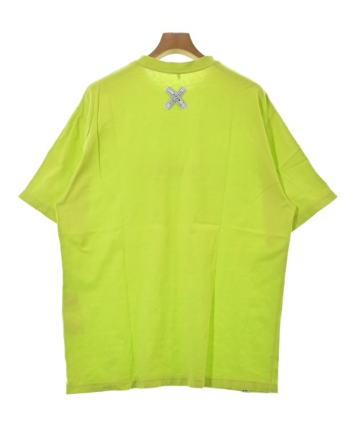 ADER error（アーダーエラー）Tシャツ・カットソー 緑 サイズ:A3(L位) メンズ/2200662536208
