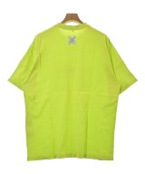 ADER error（アーダーエラー）Tシャツ・カットソー 緑 サイズ:A3(L位) メンズ/2200662536208