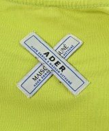 ADER error（アーダーエラー）Tシャツ・カットソー 緑 サイズ:A3(L位) メンズ/2200662536208