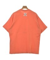 ADER error（アーダーエラー）Tシャツ・カットソー オレンジ サイズ:A3(L位) メンズ/2200662536215