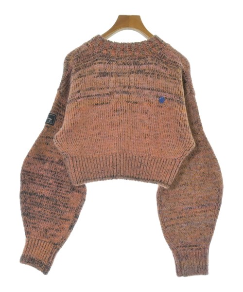 ADER error（アーダーエラー）ニット・セーター ピンク サイズ:A1(S位) レディース/2200663362028